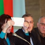 Цв. Томов: С професионални изборни комисии ужасът от „Арена Армеец” няма да се повтори