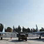 МО на РФ: През изминалото денонощие самолети от ВКС на Русия нанесоха удари по 118 обекта на ИД в Сирия