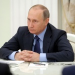 Путин: Нито една държава не може да се бори ефективно срещу тероризма сама