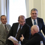 Бизнесът е против висока такса „Смет“ и нови тежести за фирмите