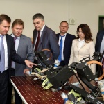 Документацията за ремонта на българските МиГ-29 е била предадена незаконно на Полша от Украйна