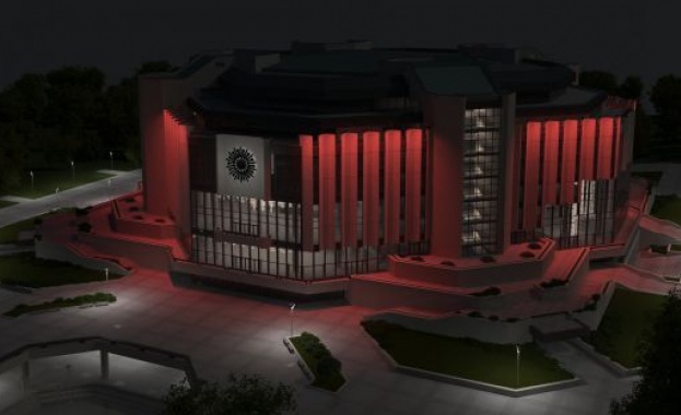 НДК грейва за Деня на будителите