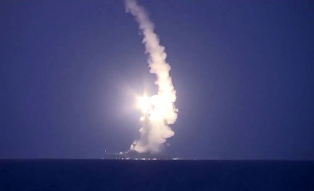В Русия произведоха бойни пускове на ракети със стратегическо предназначение (Видео)