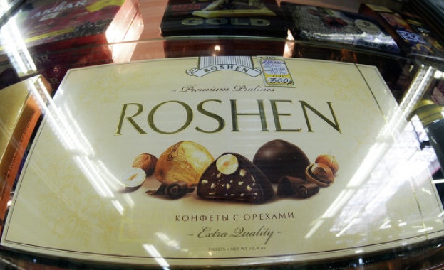 ЕС забрани продукцията на концерна на Порошенко