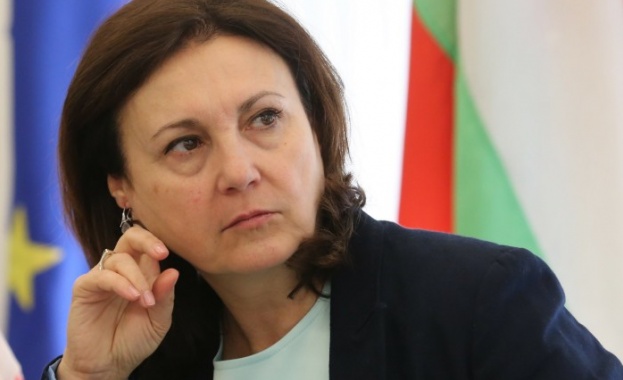 Румяна Бъчварова: Спирането на реформите не е добро решение за МВР