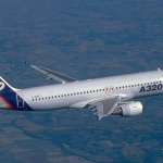 Airbus увеличава производството на A320 до 60 на месец до средата на 2019 