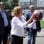 Още през август предупредих ЦИК за възможната драма с „Арена Армеец”