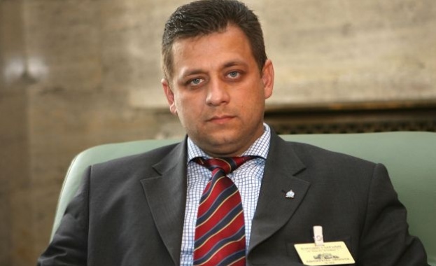 Полк. Николай Марков: Целта не е била убийство на Алексей Петров!