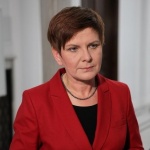 Беата Шидло - Полската Меркел