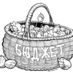 Бюджет 2016 - игра ва банк