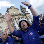 Раздялата с Брюкселския консенсус