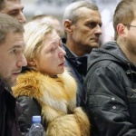Ден на траур в Русия заради катастрофата на пътническия самолет в Египет