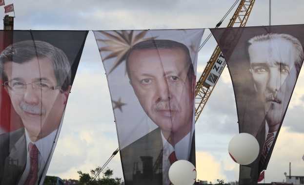 Турция отменя всички предизборни участия в Германия