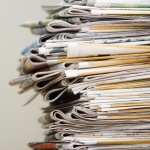 Акценти в пресата