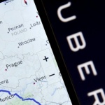 Uber взе да подвива опашка в Германия 