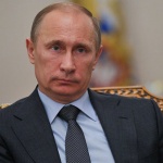 Путин: Катастрофата на А321 е огромна трагедия