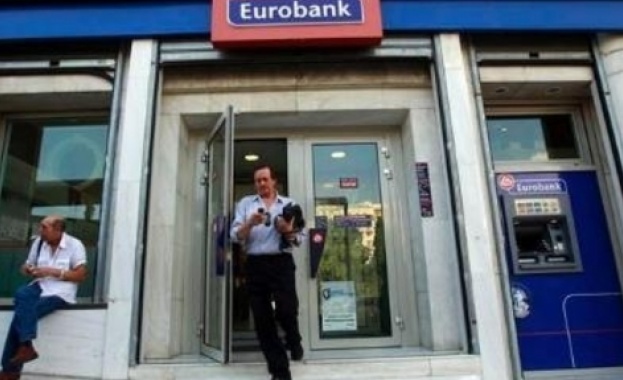 ЕЦБ: Гръцките банки са изправени пред капиталов недостиг за 14,4 млрд. евро