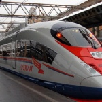 Висо­ко­ско­ростна маги­страла „Москва-​Казан”. Ново поко­ле­ние вла­кове