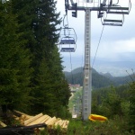 Подмяна на лифт „Тодорка“ е възможна без изсичането на 88 дървета