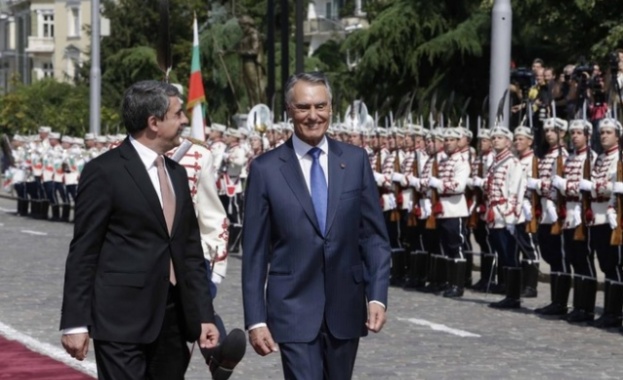България и Португалия искат общ подход в ЕС по темата за бежанците  