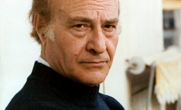 Утилитаризмът не е оставил възможност на човешките очи да бъдат достатъчно отворени