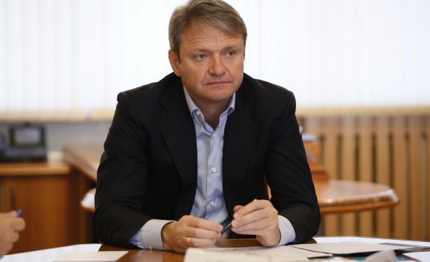 Русия е изпратила в Сирия хуманитарна помощ от 100 хил. тона пшеница