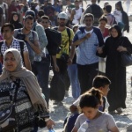 Бум на трафика на мигранти в България