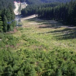 Одобрена е подмяната на лифта от Шилигарника до подножието на връх Тодорка