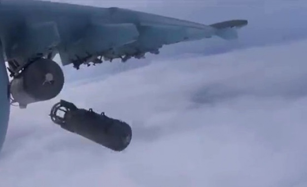 САЩ отказаха да предоставят доказателства, че руската авиация бомбардира болници в Сирия