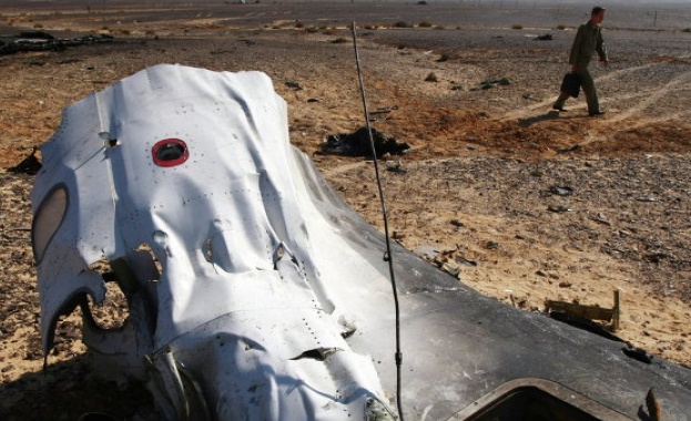 Песков: Не трябва да се свързва операцията на РФ в Сирия с катастрофата на А321