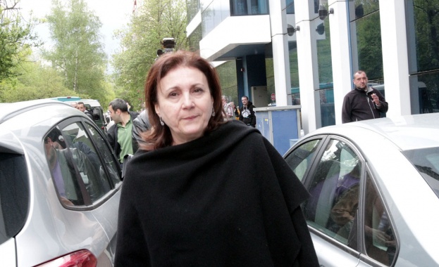 Р. Бъчварова: Оставката ми е последният, най-лесният вариант