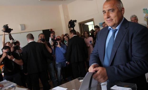 Гневът на Борисов е искрен и неподправен – ордата не е успяла да завладее всичко