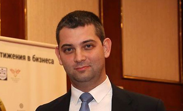 Делчев: Реформаторският блок е втора политическа сила по областни центрове