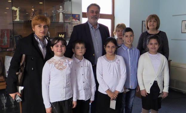 Бившият кмет на Хасково се отказа от членството в Общинския съвет 