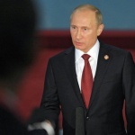 Путин прие закон за ответни мерки при запор на руско имущество зад граница