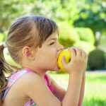 Децата имат таланта да...