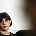 Жената, която поде война срещу корупцията в Румъния