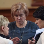 М. Стоянова: Политики се правят не през бюджета, а в министерствата 