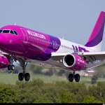 Wizz Air: Безопасността на пътниците е наш приоритет