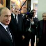 Путин: Никой никога не е успявал да сплаши руския народ