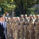 Толкова кратък мандат, а толкова много поразии в МО