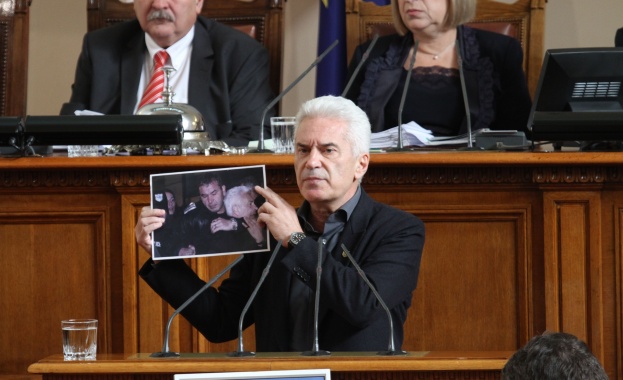 Сидеров: Наркомафията ми нанесе удар с тежката ръка на държавната машина