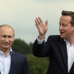Вл. Путин: Оценките за случилото се в Египет трябва да се съотнасят с данните от официалното разследване