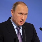 Путин: Русия винаги ще защитава сънародниците си зад граница, в това число и в Либия и Сирия