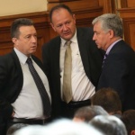 БСП вкара в парламента прогресивното облагане