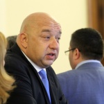 Асен Марков е новият заместник-министър на младежта и спорта