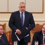 Беше ли Борисов наясно, че ще предизвика протест в МВР