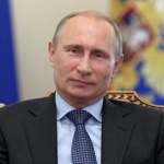 Путин: Русия винаги е отворена за сътрудничество между народите