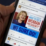 Facebook пуска приложението си за новини в реално време Notify