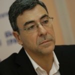 Вълчев за геноцида в Украйна: Най много се лъже преди избори, след лов и по време на война